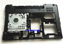 Нижний нижний корпус для Lenovo IdeaPad G480 G485 Базовая крышка с HDMI AP0N1000100 Без HDMI AP0N1000110