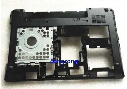 Нижний нижний корпус для Lenovo IdeaPad G480 G485 Базовая крышка с HDMI AP0N1000100 Без AP0N1000110 |