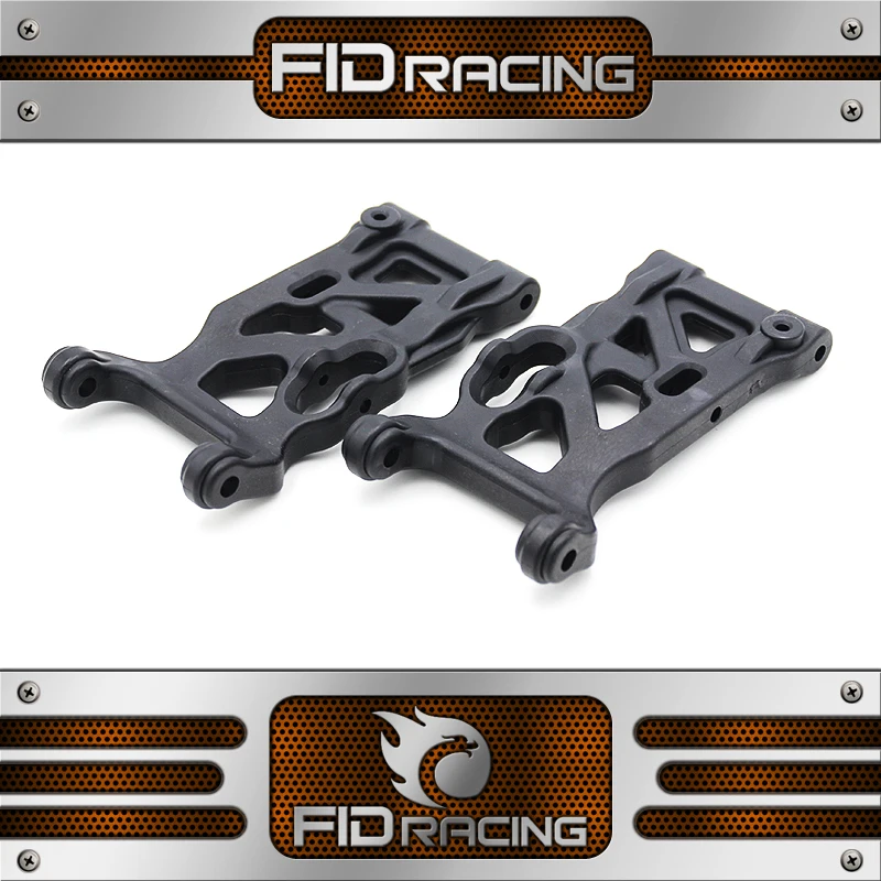 Front lower suspension arms set for FIDdragon hammerv2&ampFIDDragon hammervoltz | Игрушки и хобби