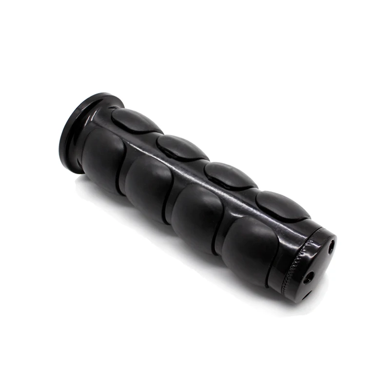 Nordson Universal 1 25mm Motorcycle Handlebar Hand Grips For  Harley Suzuki Kawasaki Yamaha Honda Steed 400600 SHADOW 400750