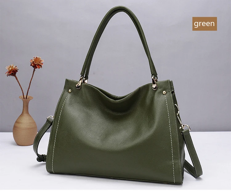 Роскошная дизайнерская женская сумка через плечо из натуральной кожи с верхней ручкой, женская сумка, сумки через плечо для женщин, сумки bolsas feminina
