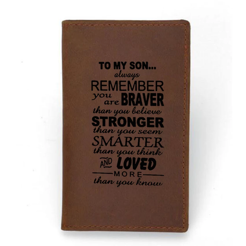 to my son 2