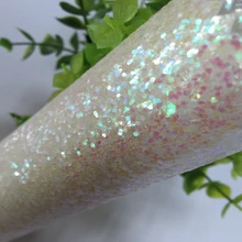 25 м один рулон потолочные обои с изображением неба для украшения в китайском стиле белые радужные блестящие обои