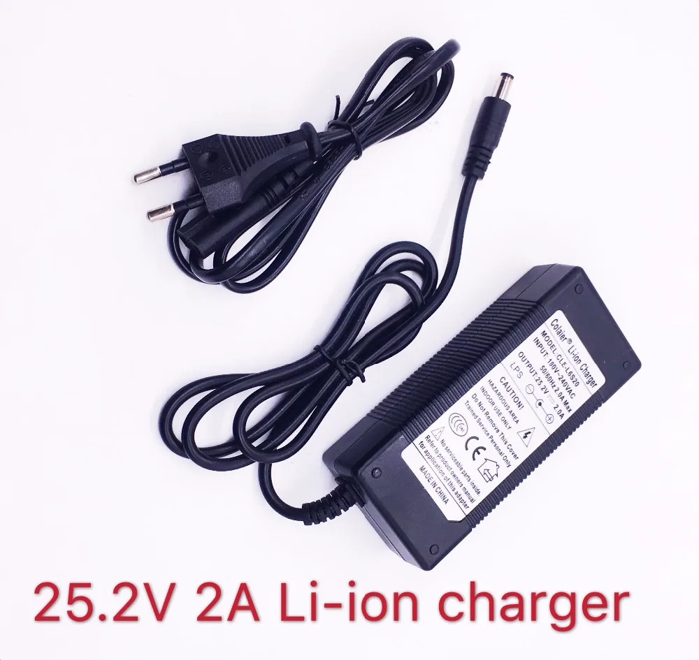 HK LiitoKala Real 36V 29.4V 25.2V 48V 12.6V 2A battery pack 18650 The lithium battery charger|rechargeable battery|li-ion batteryliitokala 18650 - AliExpress
