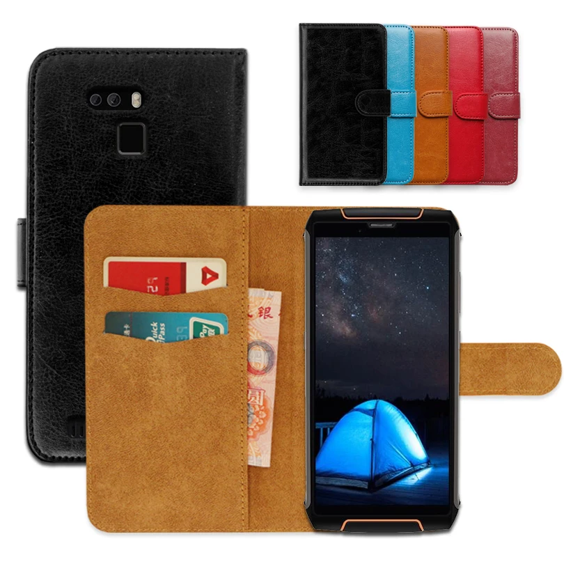 

On Cubot King Kong 3 Luxury Leather Exclusive Slip-resistant Wallet case for Cubot King Kong 3 Ultra-thin Phone Cover,book case