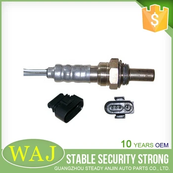 

Best Selling For Volkswagen Cabrio Golf Jetta 2.0L lambda sensor oxygen o2 sensors For Denso 234-4663 / 213-1364 / ES10403