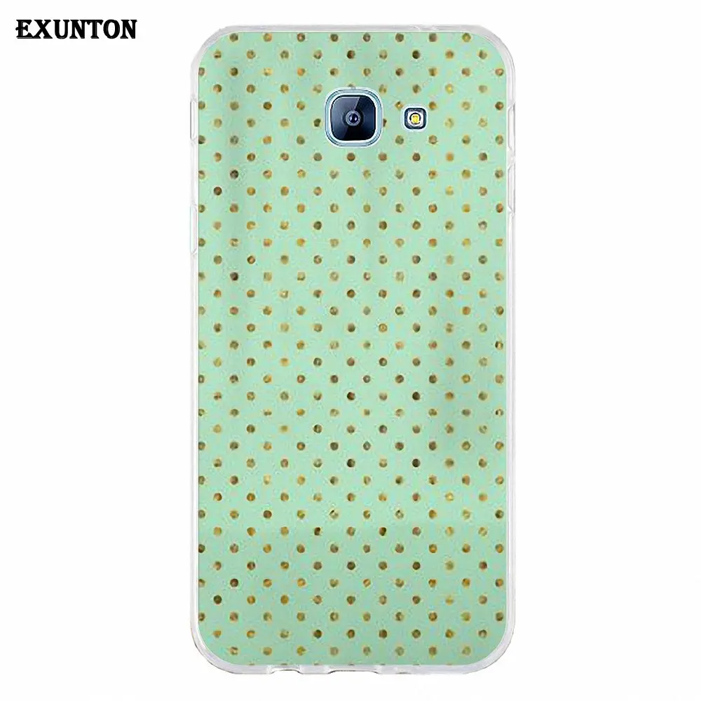 Мята и золото Ванная комната для Huawei Honor 4C 5A 5C 5X6 6A 6X7 7A 7C 7X8 8C 8S 9 10 10i 20 20i Lite Pro мягкая