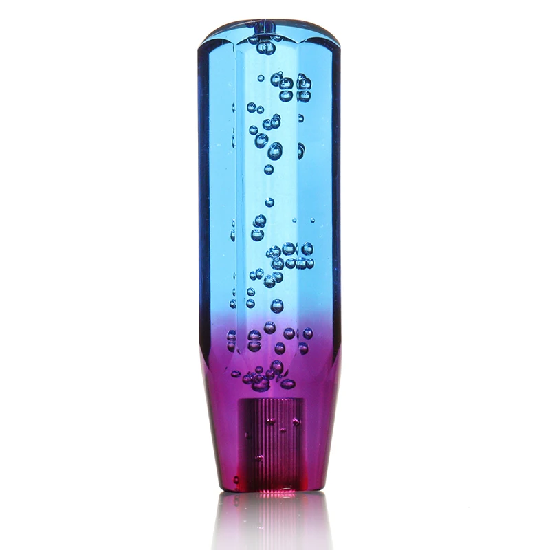 

Universal Manual Diamond Crystal Styling Gear Shift Knob