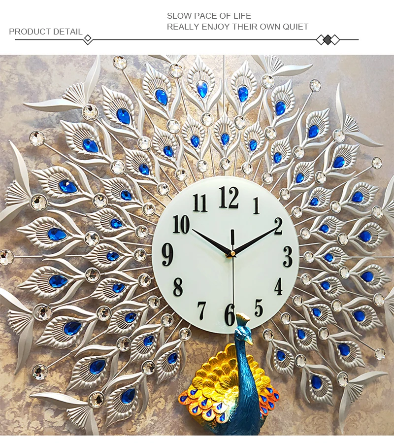 5wall clock