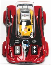 Amazing 1 64 DUAL MINI RC Car toys for children kids remote control car 4wd VS