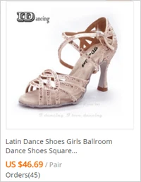 Tango sapatos de dança strass sapatos latinos