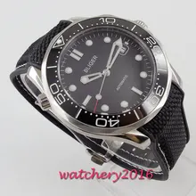 Bliger Brand Wristwatches Fashion New Arrival Calendar Casual Men Watches High Quality ceramic bezel Automatic watch Bliger Brand Wristwatches Fashion New Arrival Calendar Casual Men Watches High Quality ceramic bezel Automatic watch