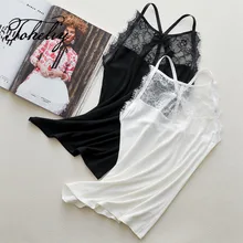 Стиль, белое кружевное трикотажное нижнее белье на бретельках, сексуальный бюстгальтер, Длинный жилет, женский бюстгальтер
