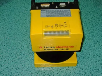 

Leuze RS4-4E used in good condition