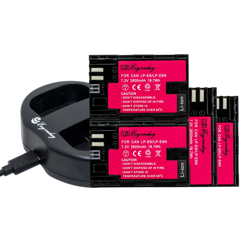 LP-E6 (3)