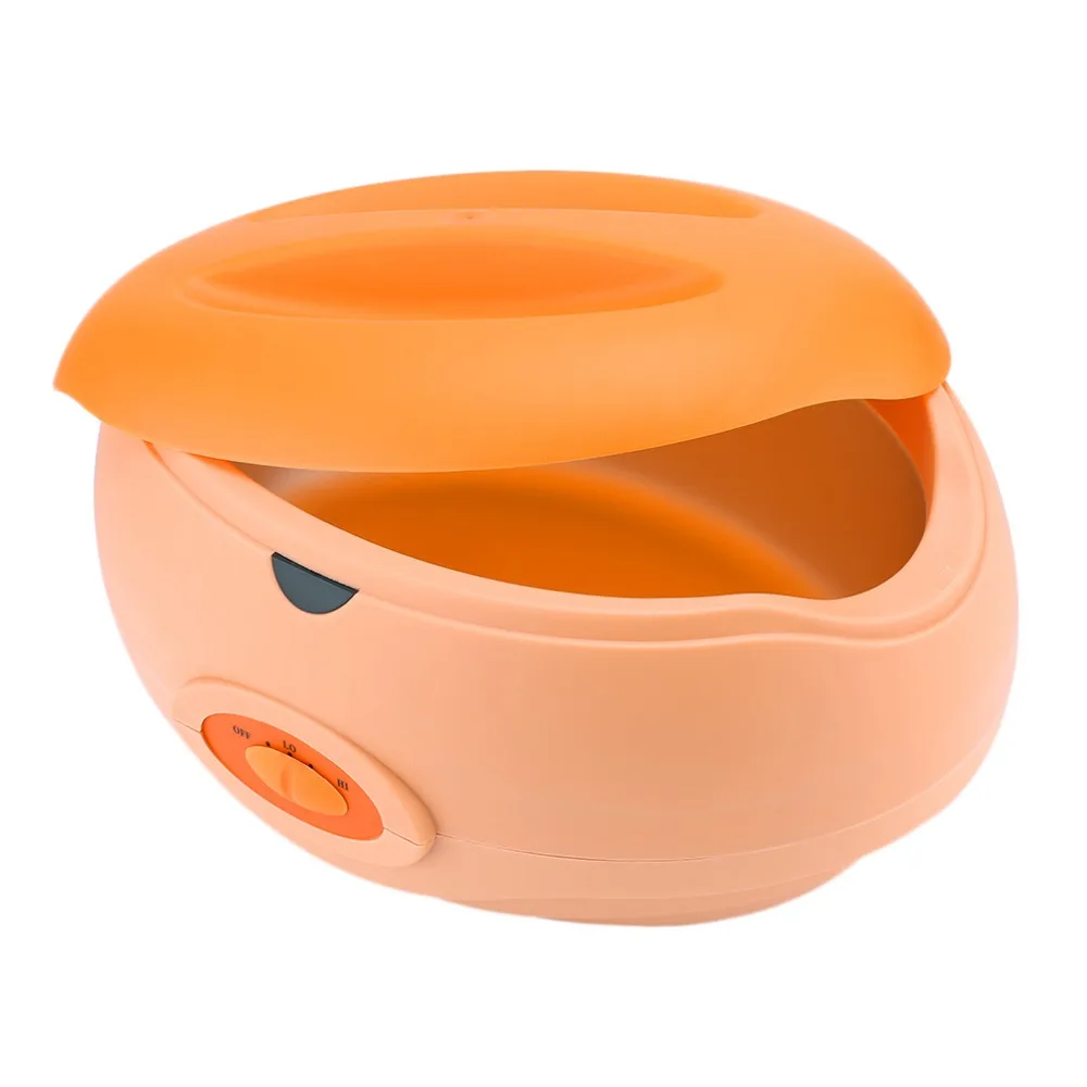 

Paraffin Therapy Bath Wax Pot Warmer Spa Wax Heater Equipment Keritherapy System Rechargeable Body Depilatory Beauty Salon Care