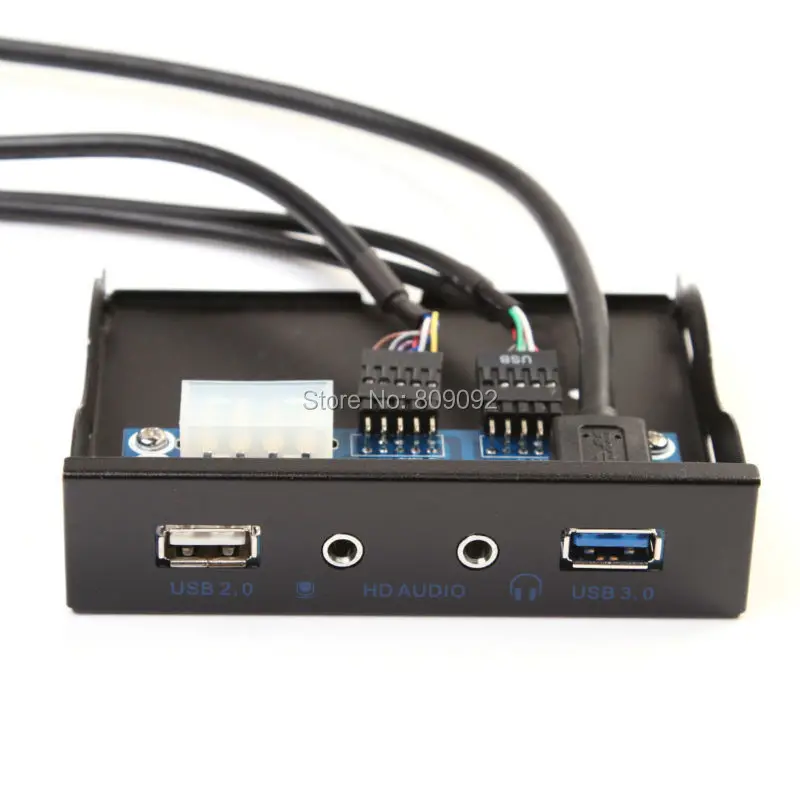 Передняя Панель Usb Audio Купить