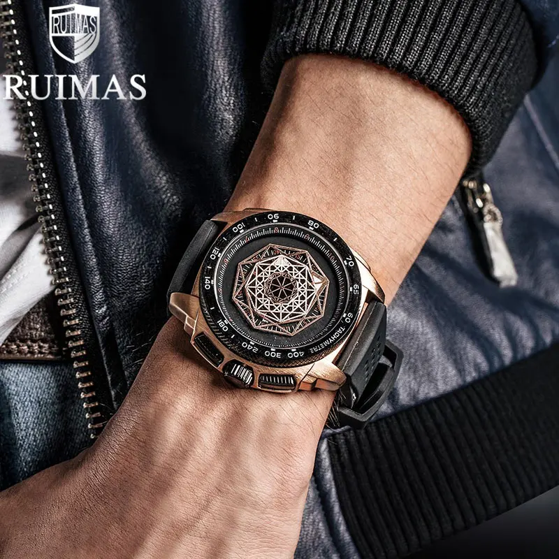 Мужские спортивные часы военные кварцевые мужские наручные часы водонепроницаемые часы мужские часы Relogio Masculino Силиконовые черные