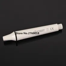 New Dental Ultrasonic Scaler Piezo Handpiece For compatible with EMS woodpecker
