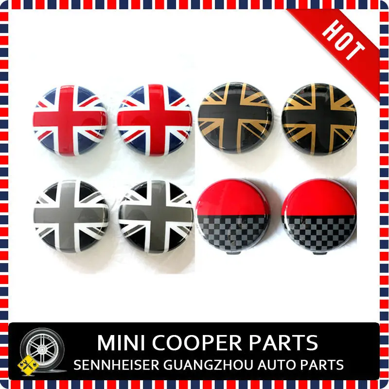 Spot Lamp Cover For Mini Cooper F56