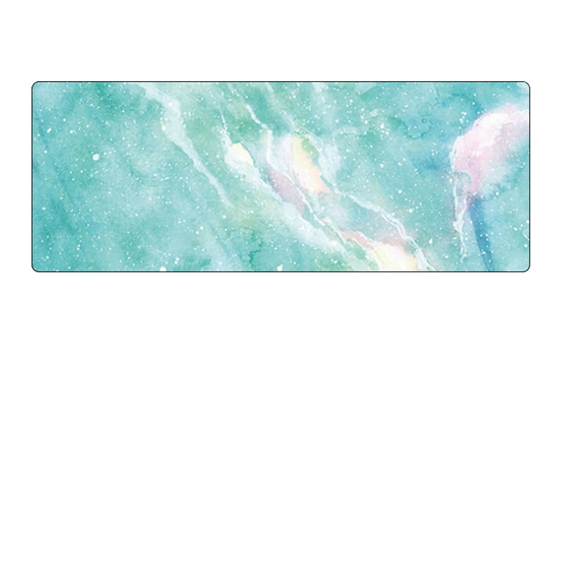 large mouse pad (5) -  - 