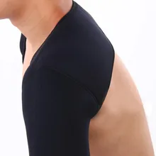 Регулируемый двойной корсет для коррекции плеч Schouder поддерживает травму боль при артрите Спорт в спортзале