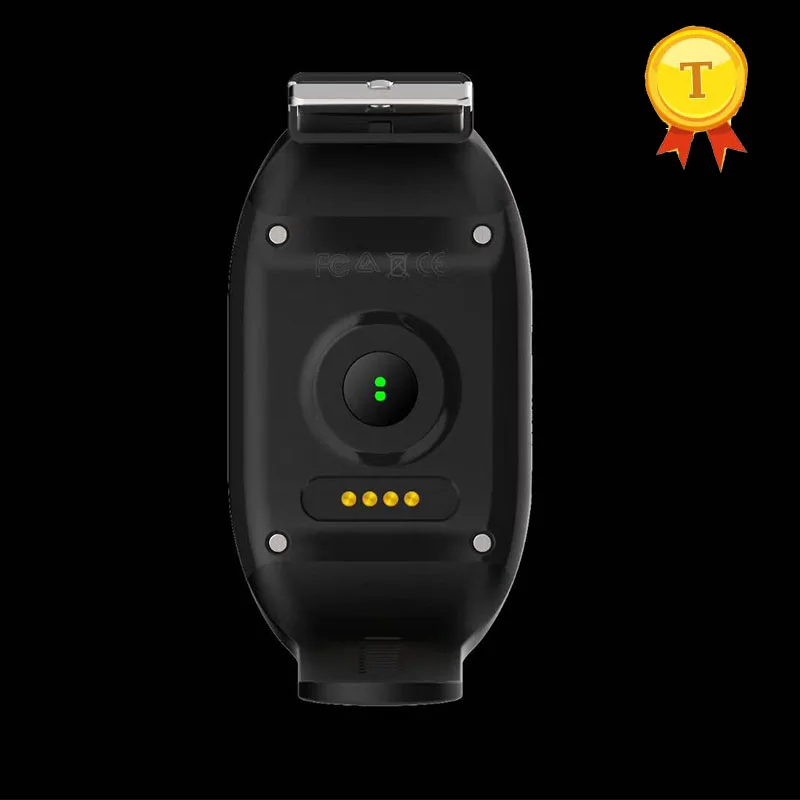 Pulsera inteligente resistente al agua ip67 para ancianos, localizador con WIFI, antipérdida, llamada bidireccional SOS, inteligentes| - AliExpress