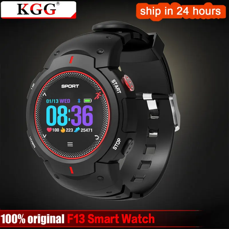 smart watch multisport