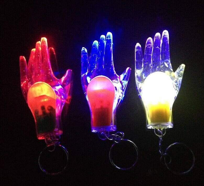 led toys wholesale