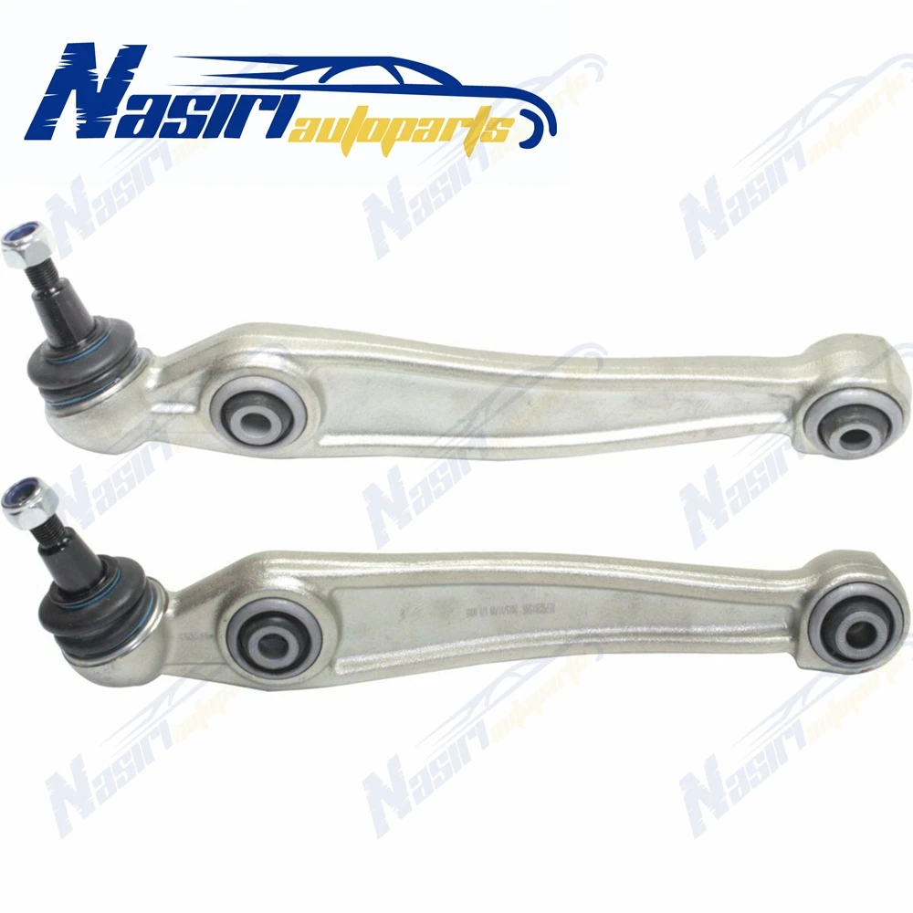 Пара передних нижних рычагов управления для BMW X5 X6 E70 E71 2007 2008 2009 2010 2011 2012 2013 2014 |