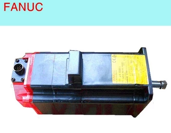 

USED 100% TESTED FANUC AC SERVO MOTOR A06B-0063-B103