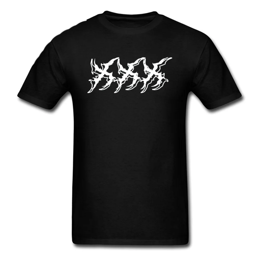 

XXX Xxxtentacion SAD Gay T-Shirts Meme Comfortable T Shirt Oversized Summer Autumn O Neck Tops & Tees High Quality