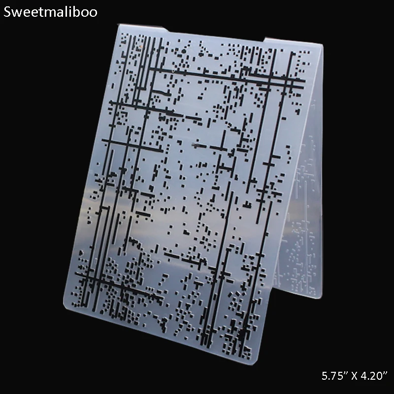 EF-0044 dot embossingv 0
