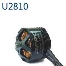 CW+ CCW U2810 KV750 900 1260 Водонепроницаемый безщеточный для квадрокоптера/гексакоптера UAV FPV Drone
