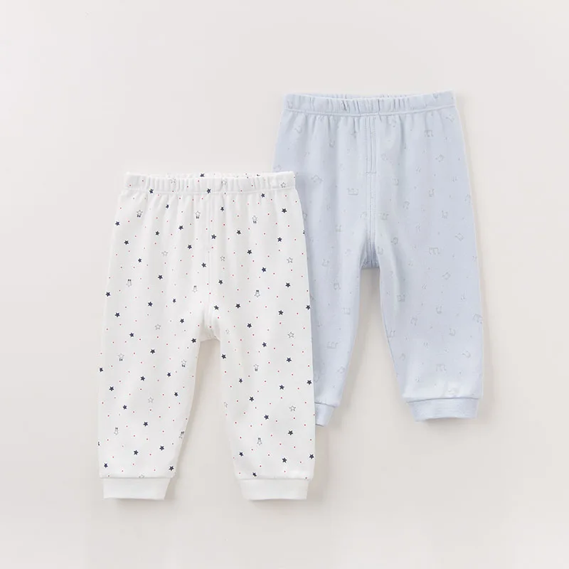 calças de comprimento total define crianças pijamas