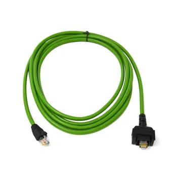 

MB Star C4 Lan Cable Diagnostic Cable for Mercedes for Benz Diagnostic Tool Diagnostics System Compact 4 Diagnosis Multiplexer