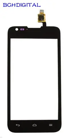 HW026 Touch Screen for Huawei Ascend Y550 Y550-L01 Y550-L02 Y550-L03 VAF49 Touch Screen Digitizer Sensor Glass Lens Panel_