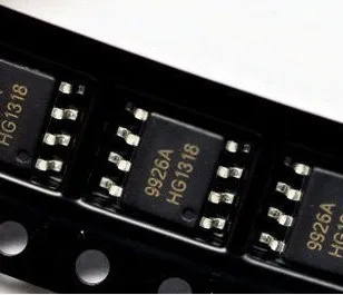 20 шт. CEM9926A SSM9926A ME9926 AP9926 9926A SOP-8 | Электронные компоненты и принадлежности