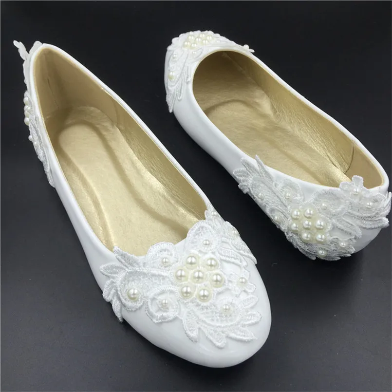 extra wide wedding shoes