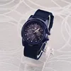 Man Wach 2020 Men Nylon band Military watch Gemius Army watch High Quality Quartz Movement Men sports watch Casual wristwatches 5