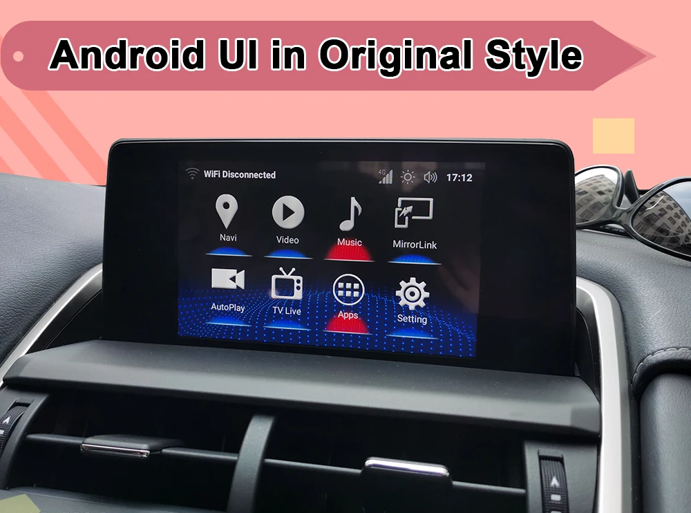 UI