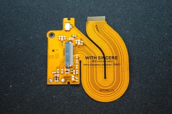 

90%new Camera Repair Replacement Parts Rebel T3 Kiss X50 1100D FLEX cable for Canon 1100D