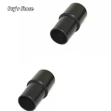 Connecteur d'aspirateur 32mm brosse tête d'aspiration adaptateur bouche à 35 mm buse tête nettoyeur Conversion 2018 nouveautés(China)