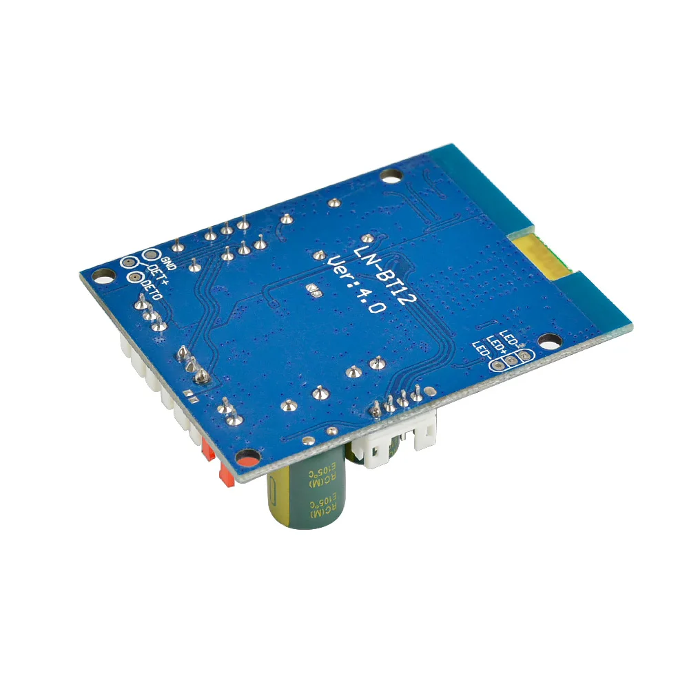 Плата аудиоресивера AIYIMA CSR8645 4 0 с Bluetooth Hi Fi ресивер без потерь модуль для усилителя