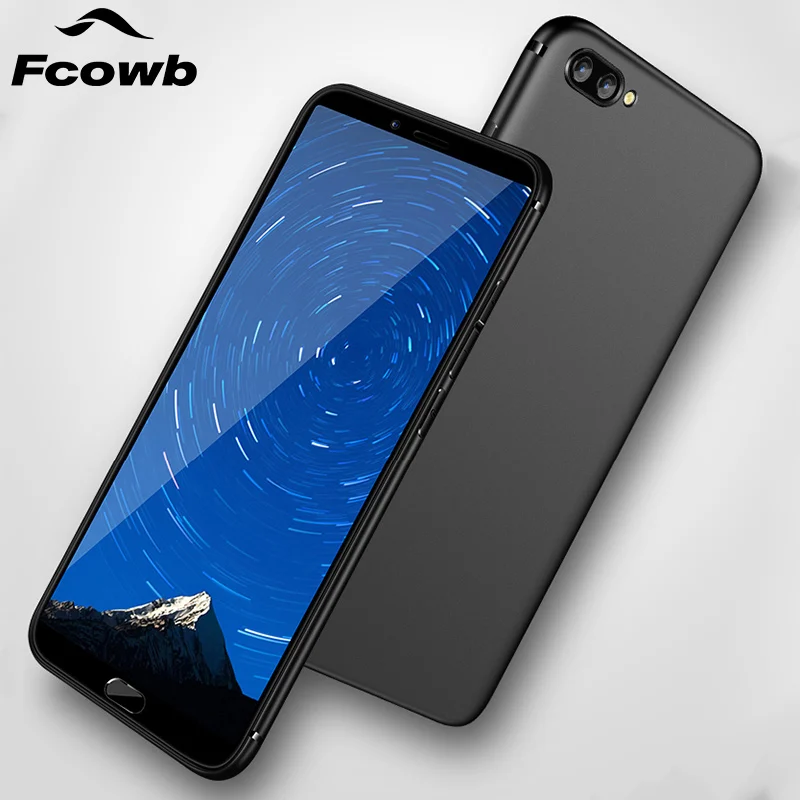 

FCOWB For Huawei Honor 10 Case Huawei Honor V10 Honor 9 Lite Silicon Case TPU Soft All-inclusive Protector Back Cover Case