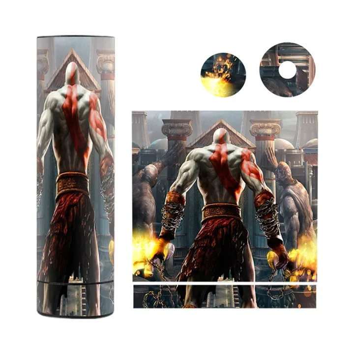 

Skin sticker for VGOD custom design decal great gift