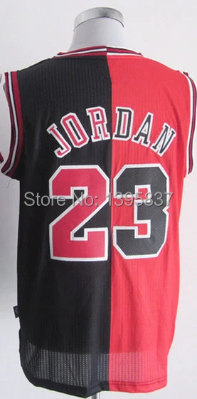 basketball half sleeve jersey