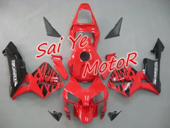 

For Honda CBR 600 RR 2003 2004 CBR600RR F5 03-04 Motorcycle Fairing Kit Bodywork Injection Plastic Custom Injection Full fairing
