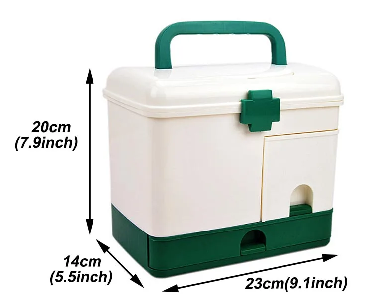 Storage Box 