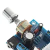 AC/DC 12V TDA7297 2x15W Digital Audio Amplifier Board DIY Kit Dual-Channel Module ► Photo 3/6